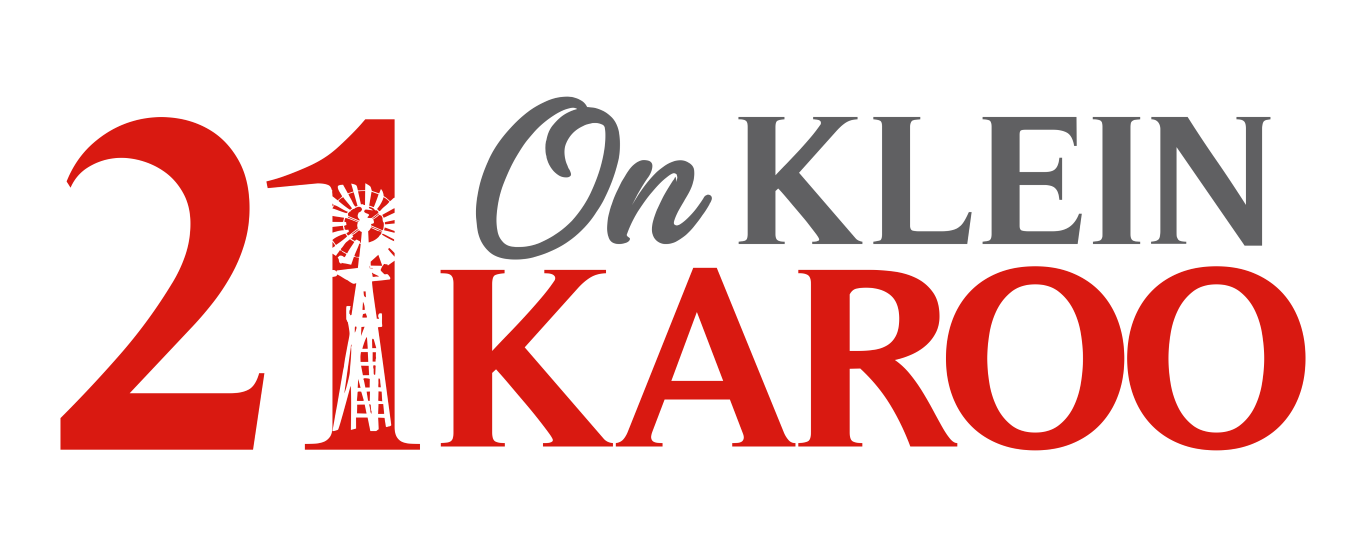 21 on Klein Karoo Guesthouse